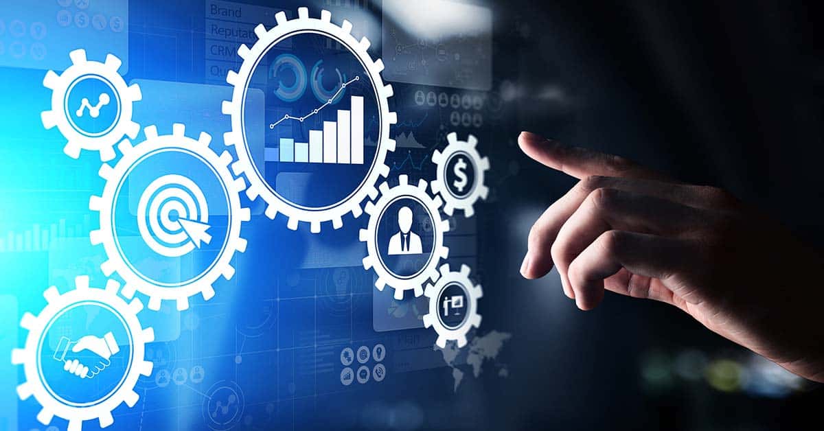 Optimizing operational efficiency